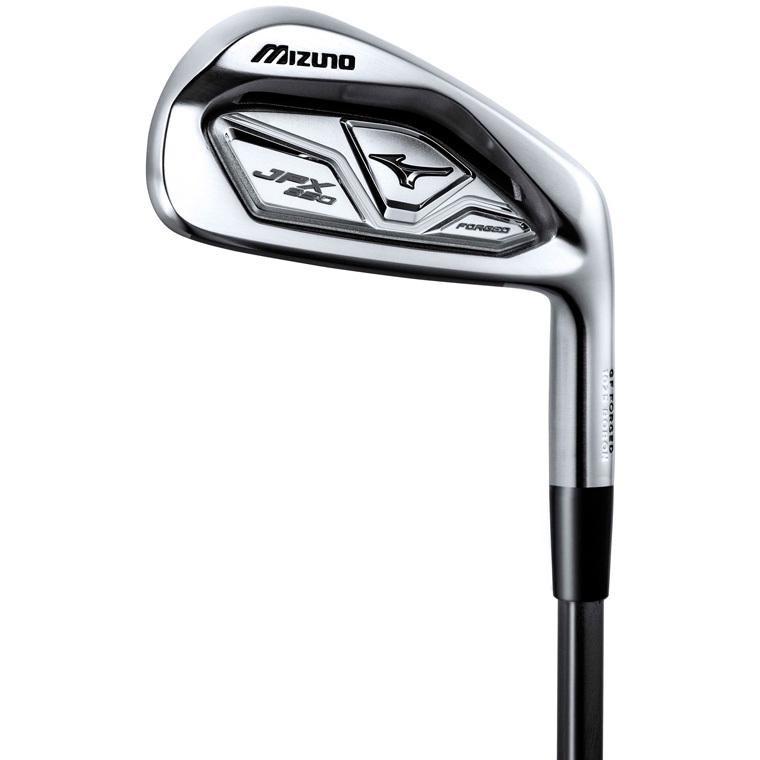MIZUNO（ミズノ） JPX JPX850 フォージドアイアン(6本セット) N.S.PRO 