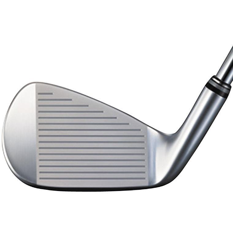 【国産】 ダンロップ XXIO ゼクシオ フォージド アイアン(6本セット) ゼクシオMX-5000 シャフト：ゼクシオMX-5000 アイアン（セット） 【G1116212310】(39347円)