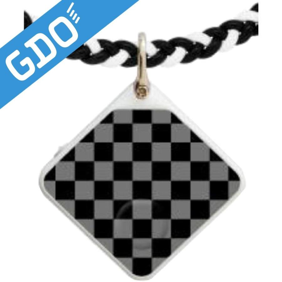 MASA マサ GPSナビ グリーンオン ザ・ゴルフペンダント コランコラン四