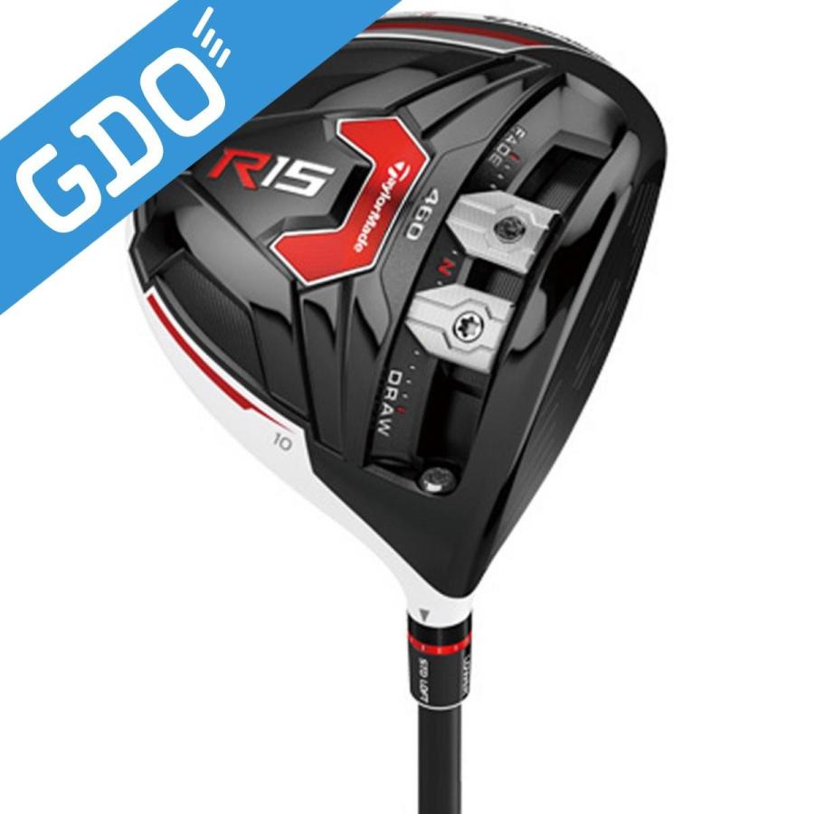 ランキングや新製品 R15ドライバー ディアマナシャフト クラブ