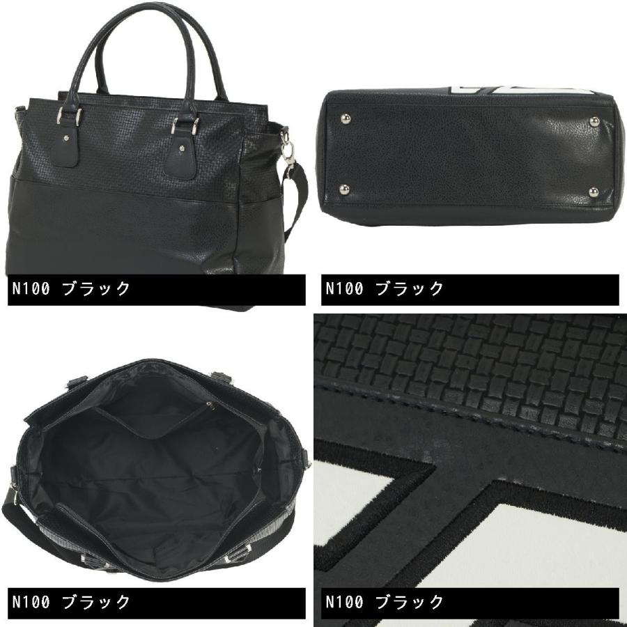 CUTTER&BUCK カッター＆バック ボストンバッグ CQM2091 : GDO