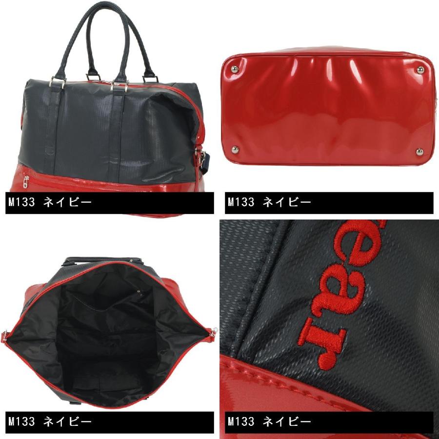 Munsingwear（マンシングウェア） ボストンバッグ MQ2184 ボストン