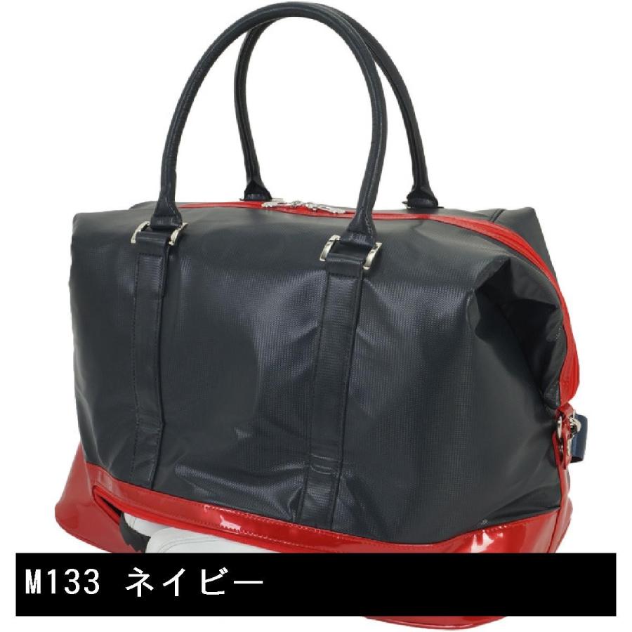 Munsingwear（マンシングウェア） ボストンバッグ MQ2184 ボストン