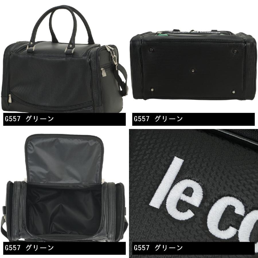 le coq sportif GOLF（ルコックスポルティフ ゴルフ） ルコックゴルフ