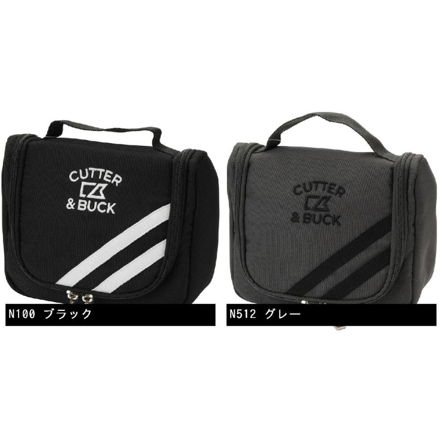 CUTTER&BUCK（カッターアンドバック） カッター＆バック ポーチ
