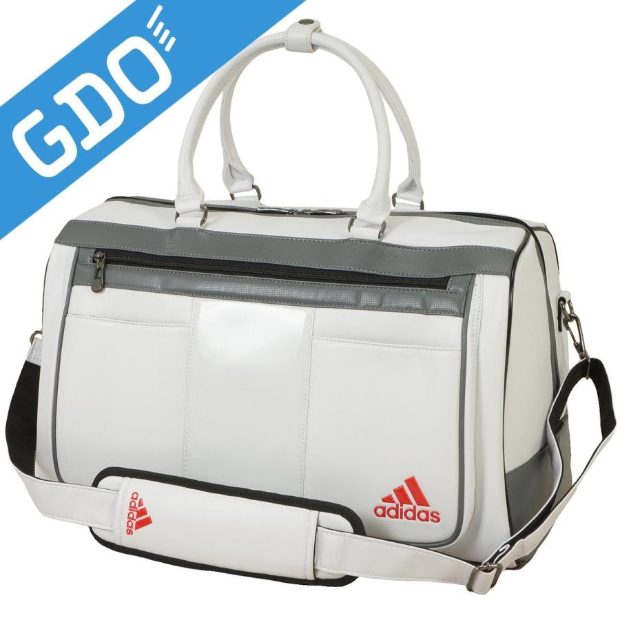 adidas（アディダス） Adidas CORE ボストンバッグ2 QR831 ボストン