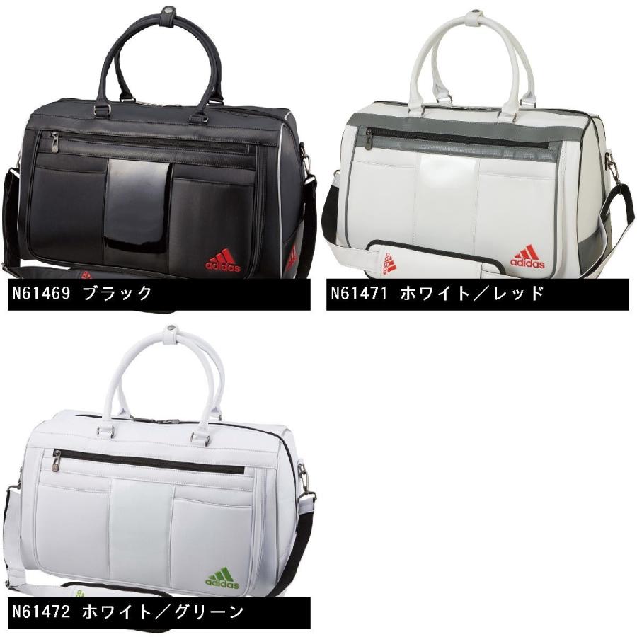 adidas（アディダス） Adidas CORE ボストンバッグ2 QR831 ボストン