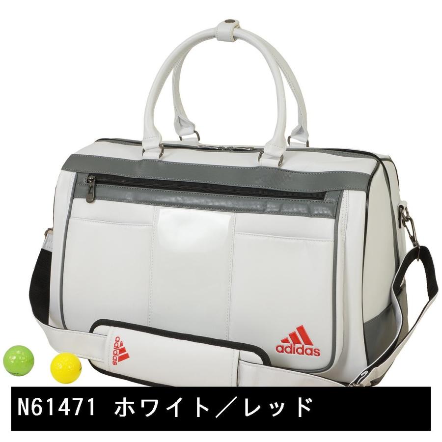 adidas（アディダス） Adidas CORE ボストンバッグ2 QR831 ボストン