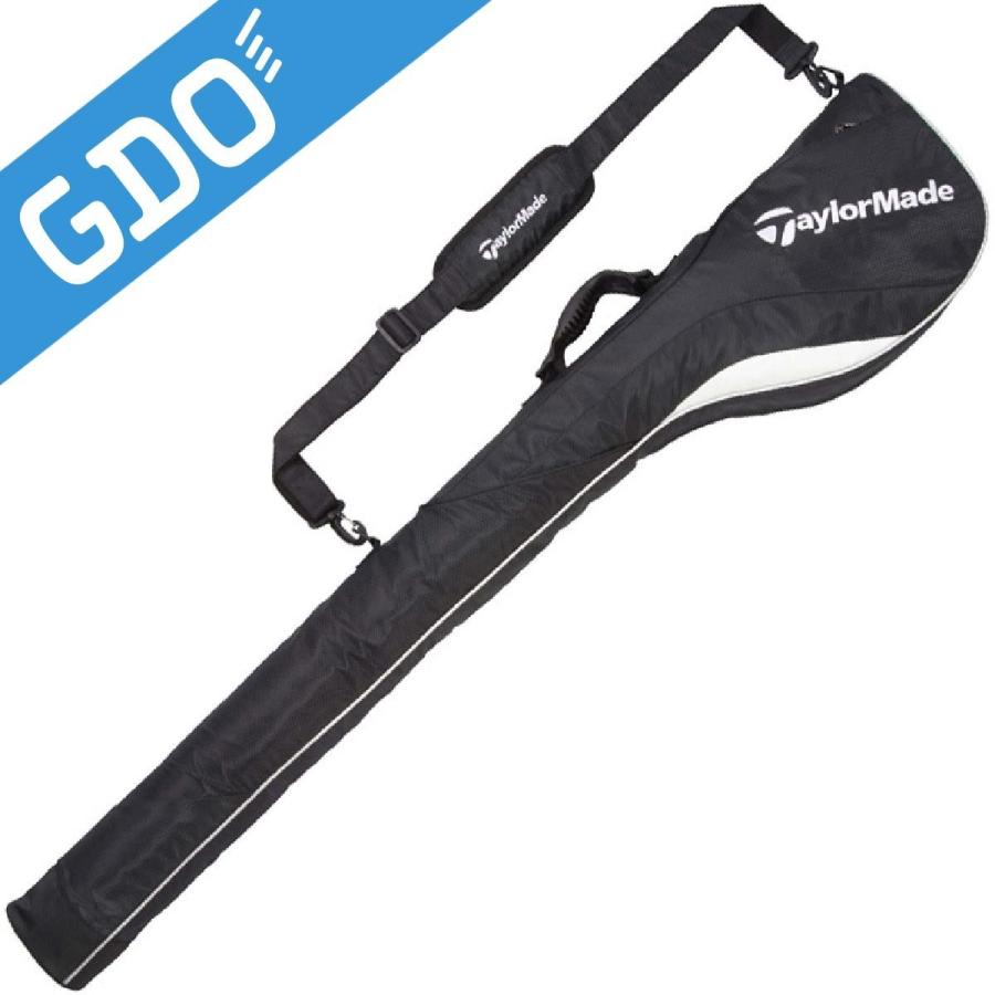 TaylorMade（テーラーメイド） Taylor Made TM CORE クラブケース6