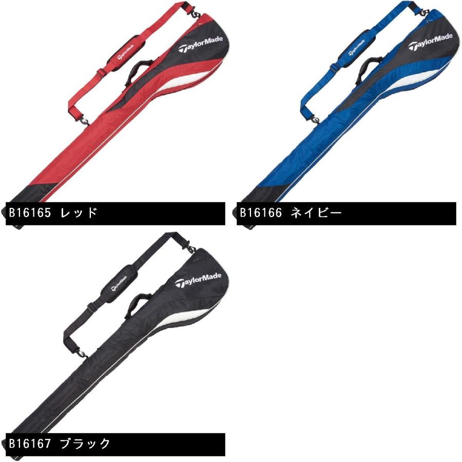 TaylorMade（テーラーメイド） Taylor Made TM CORE クラブケース6
