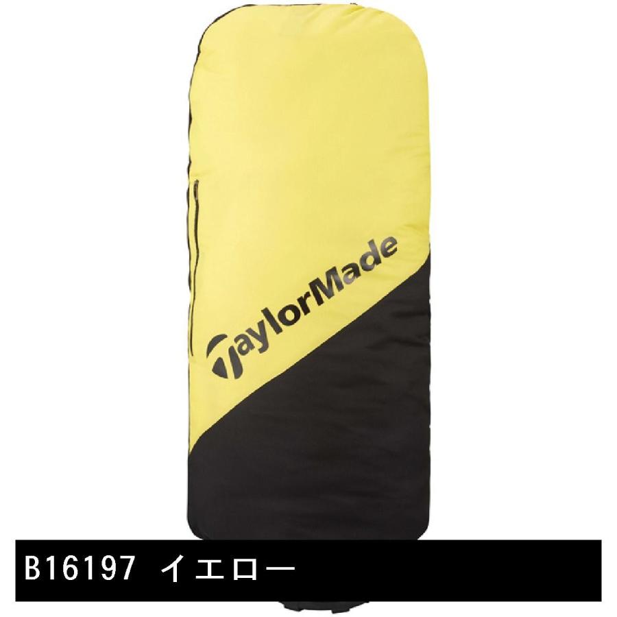 TaylorMade（テーラーメイド） Taylor Made TM CORE トラベルカバー6