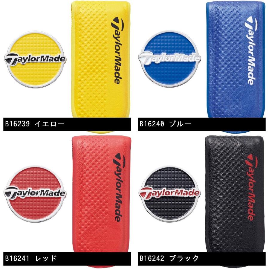 TaylorMade（テーラーメイド） Taylor Made TM CORE ポケットコイン