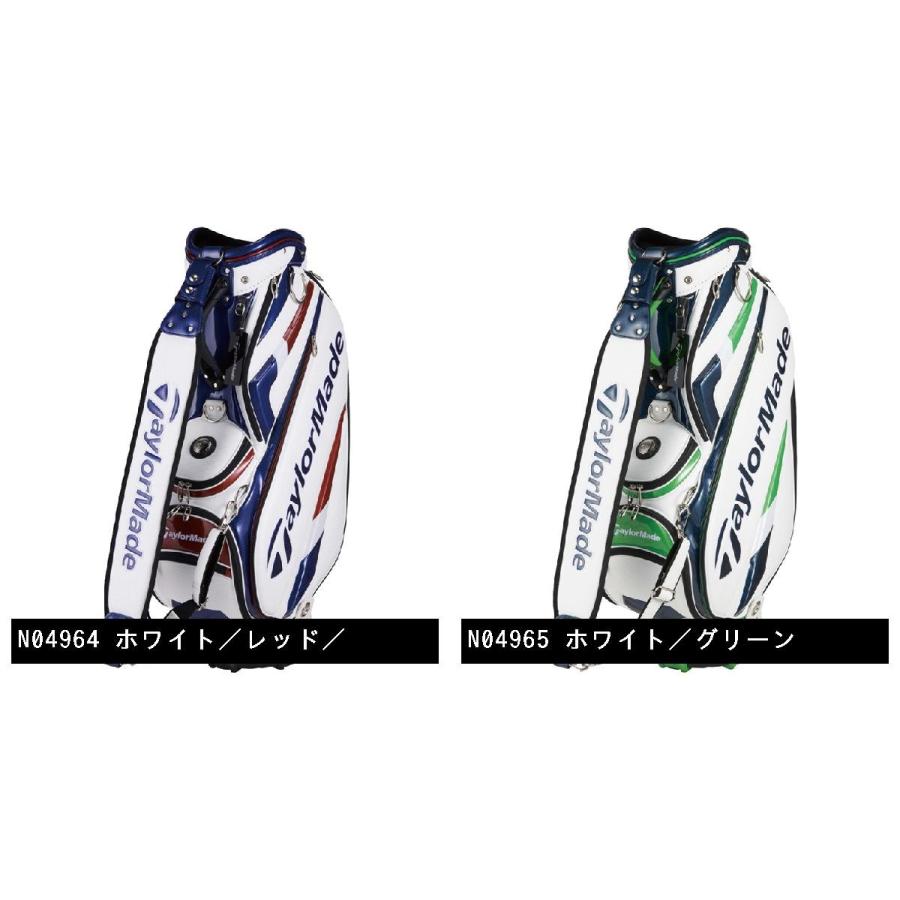 TaylorMade テーラーメイド Taylor Made TM CORE キャディバッグ TaylorMade テーラーメイド Taylor Made TM CORE キャディバッグ