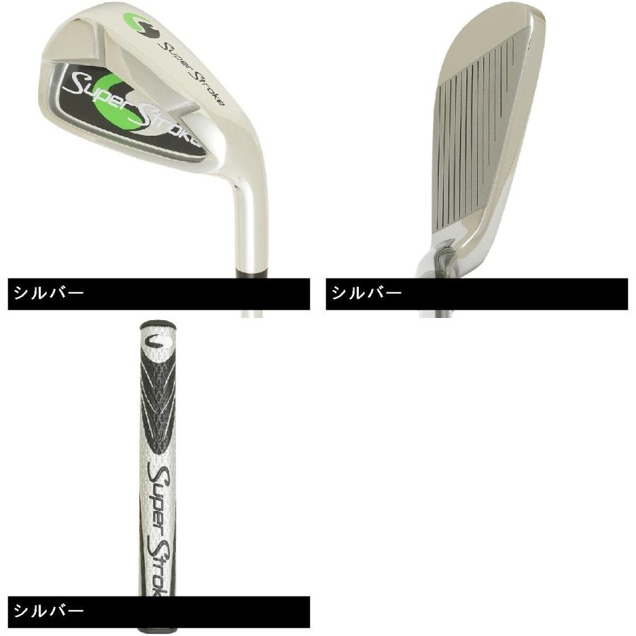 スーパーストローク（Super Stroke） スイングトレーニングクラブ STMC