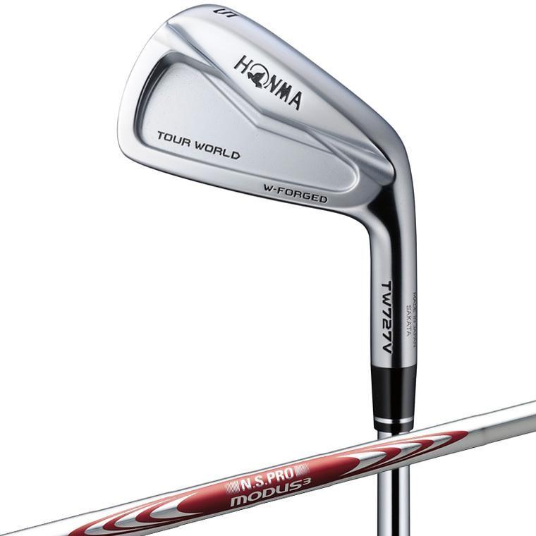HONMA GOLF（本間ゴルフ） TOUR WORLD TW727V アイアン(6本セット