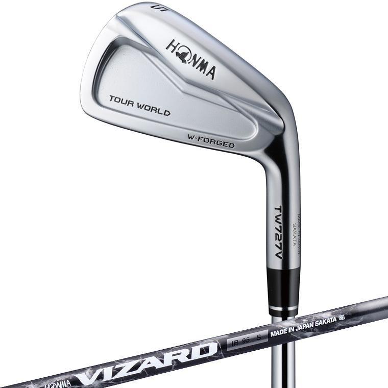 HONMA ツアーワールド クラブセット HONMA GOLF GK三好◇ 559 【中古アイアン】ツアーワールド