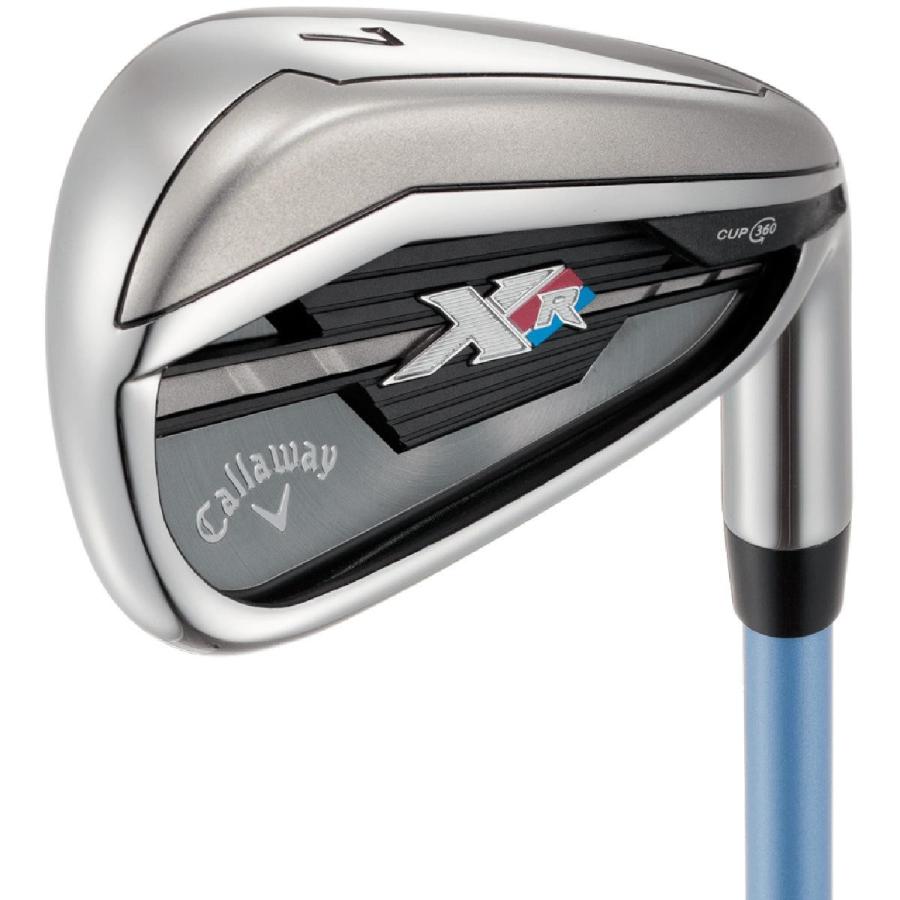 Callaway（キャロウェイ） キャロウェイゴルフ XR XR アイアン(5本