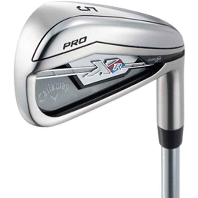Callaway（キャロウェイ） キャロウェイゴルフ XR XR アイアン(5本
