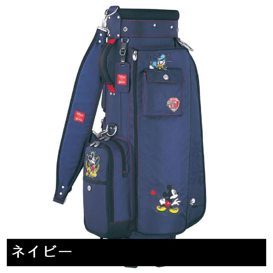 ダンロップ SRIXON キャディバッグ GGC-S087L : GDOゴルフショップ 
