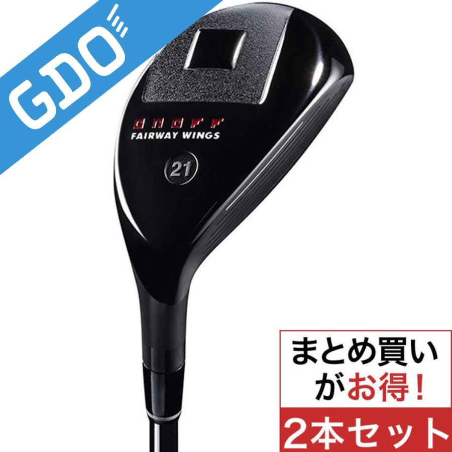 ONOFF オノフ KURO オノフフェアウェイウィングス ユーティリティ 2015 