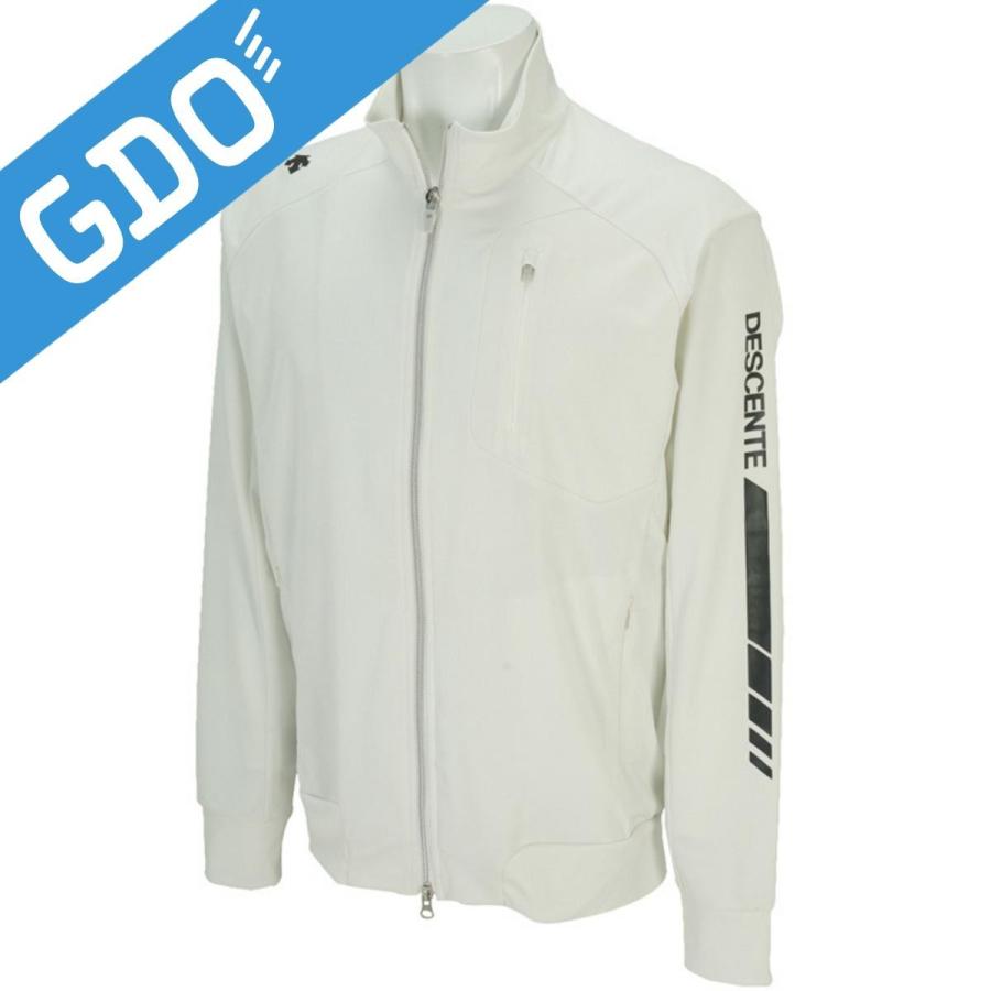 デサントゴルフ DESCENTE GOLF ゴルフウェア メンズ アウター(ブルゾン 
