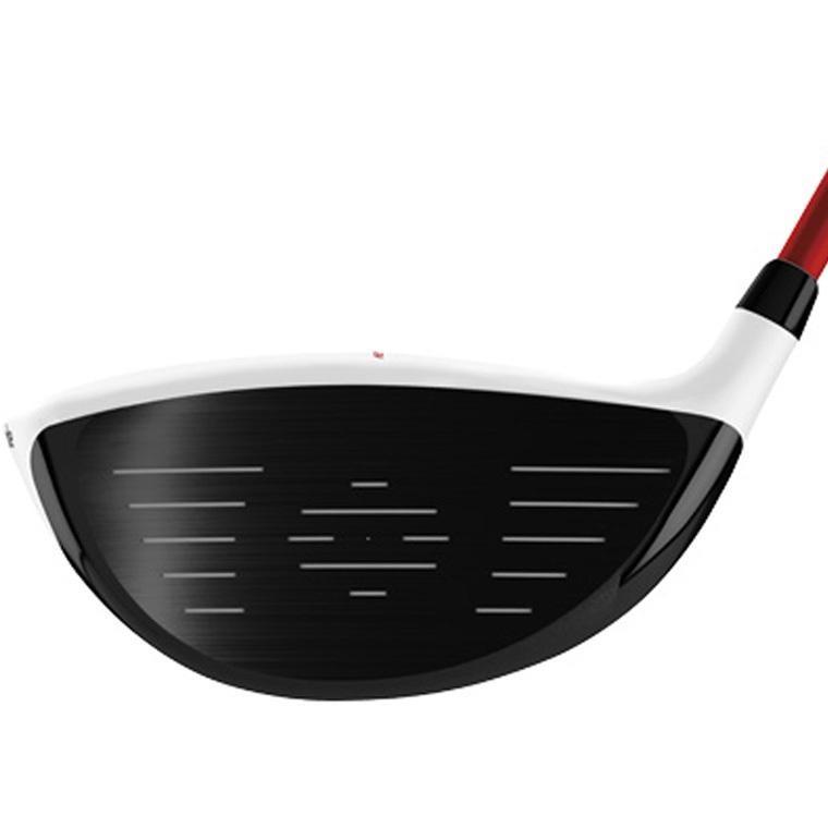 TaylorMade（テーラーメイド） AEROBURNER エアロバーナー ドライバー