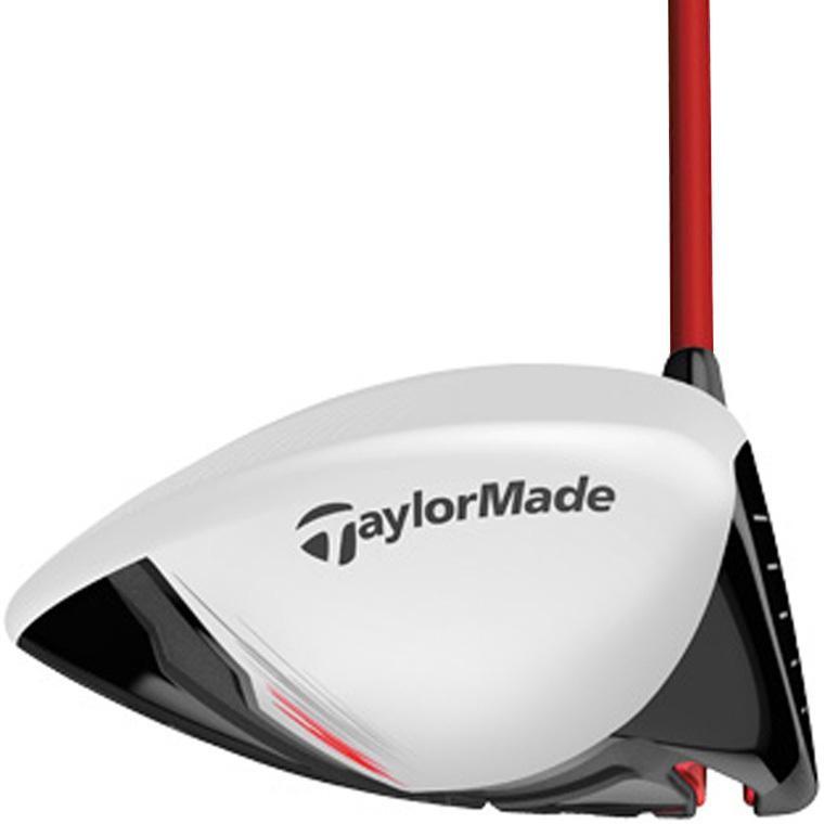 TaylorMade（テーラーメイド） AEROBURNER エアロバーナー ドライバー