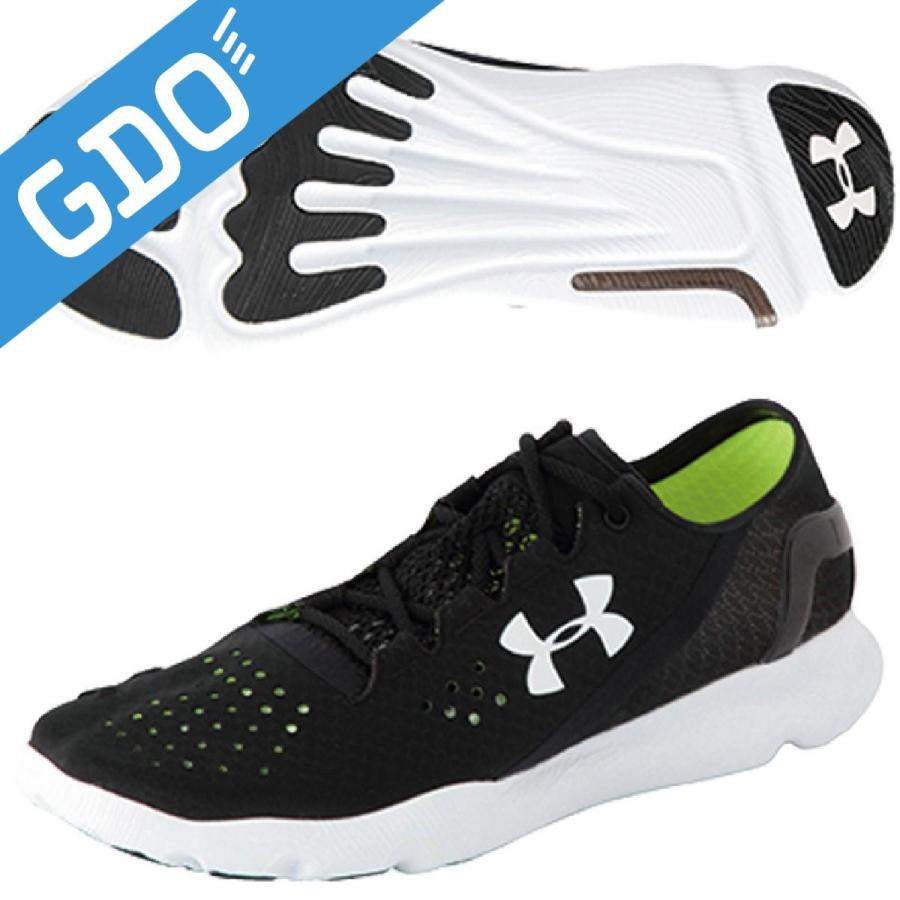 アンダーアーマー Under Armour UAスピードフォーム アポロシューズ