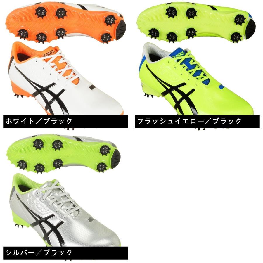 アシックスゴルフシューズ、女性 アシックス ゲルエース ツアー レディ ボア TGN924 (ゴルフ