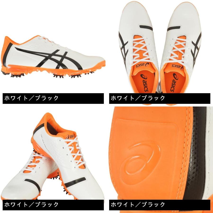 ASICS（アシックス） ゴルフシューズ TGN909 シューズ : GDOゴルフ