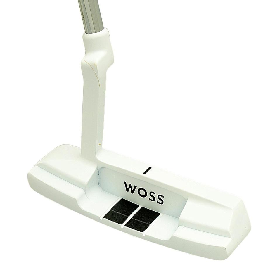 WOSS（ウォズ） WOSS WORLD MODEL ワールドモデルPIN-002 パター : GDO