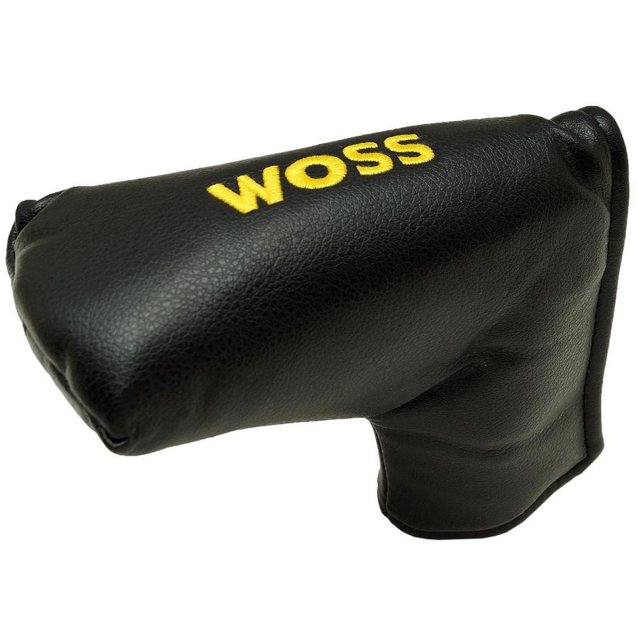 WOSS（ウォズ） WOSS WORLD MODEL ワールドモデルPIN-002 パター : GDO