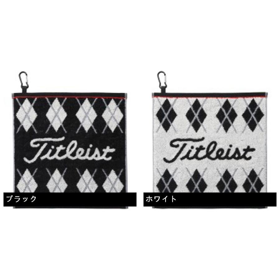 Titleist（タイトリスト） ハンドタオル : GDOゴルフショップ Yahoo!店