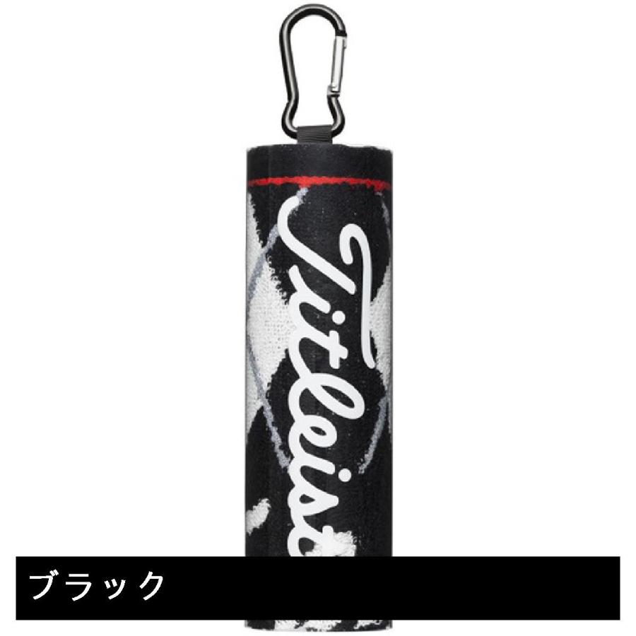 タイトリスト ／ ステイドライ パフォーマンスタオル 激レア 美品 非売品 Titleist（タイトリスト） ハンドタオル : GDOゴルフショップ Yahoo!店