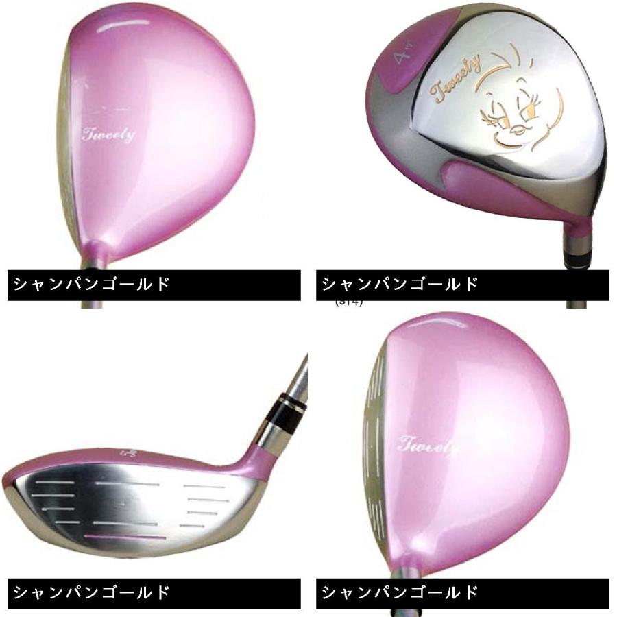 その他メーカー その他 ルーニーテューンズ トゥイーティークラブフル 