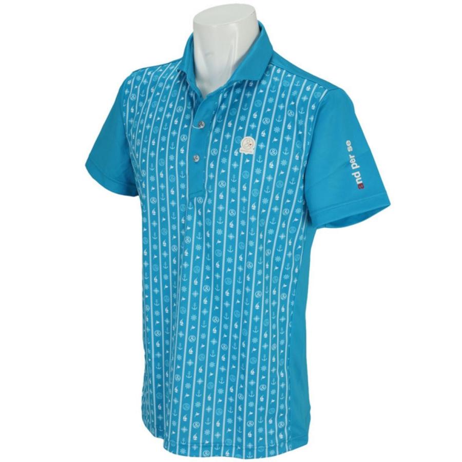 新発売の アンパスィ And Per Se ゴルフウェア メンズ 半袖シャツ ポロシャツ 半袖ニットシャツ 9615ms Y6 半袖シャツ ポロシャツ 高速配送 Www Ladislexia Net