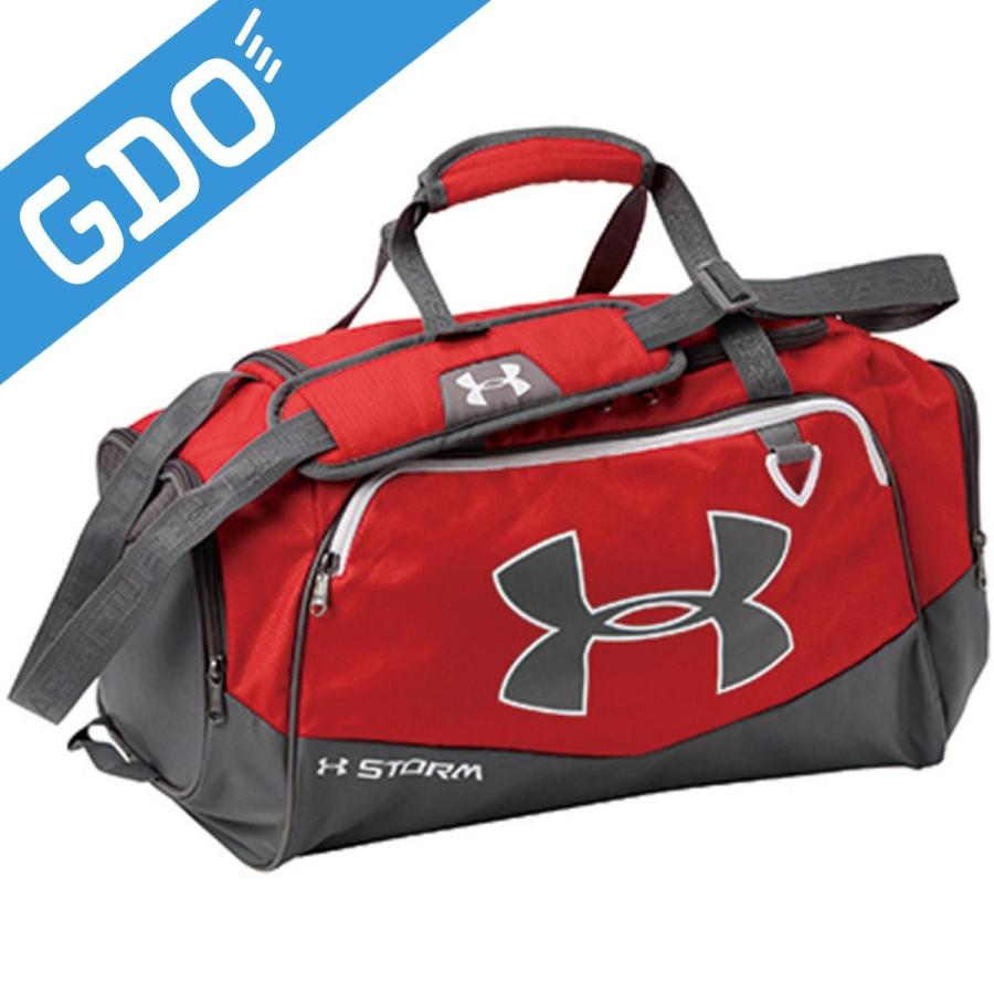 アンダーアーマー ボストンバック UNDER ARMOUR（アンダーアーマー） ボストンバッグ 101L 鞄