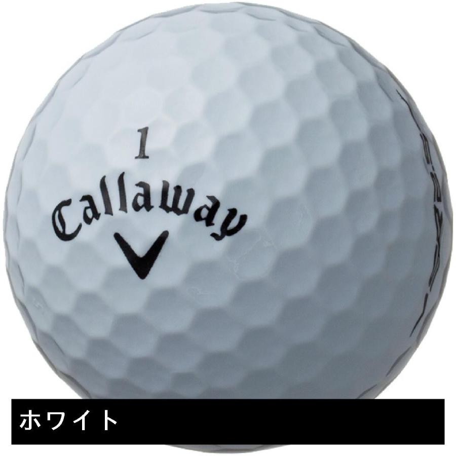Callaway キャロウェイゴルフ SR SR2.5 ボール : GDOゴルフ