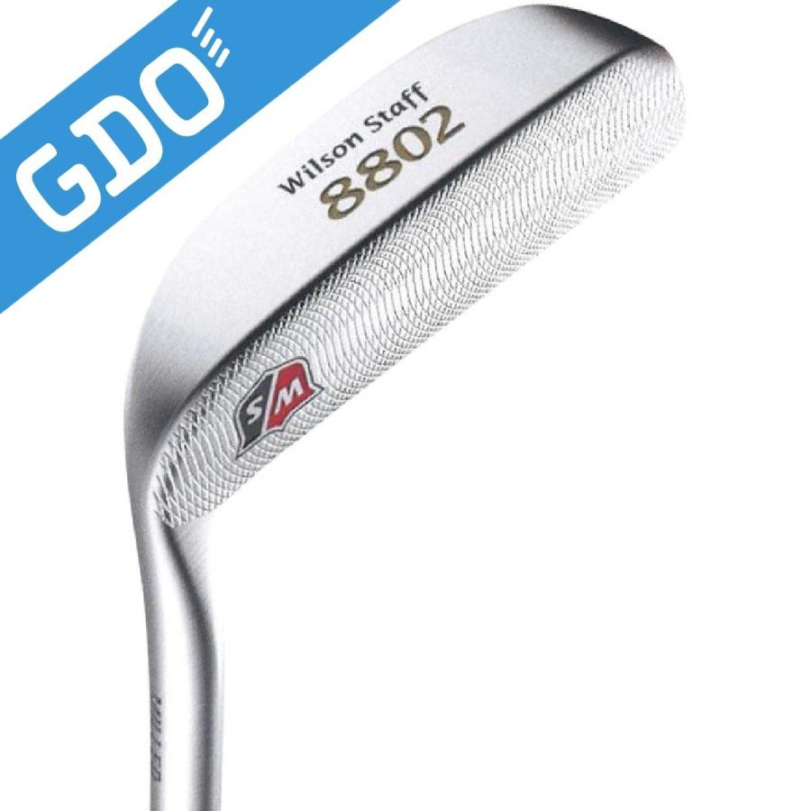 ウィルソンパター8802 Wilson 8802 名器の復刻版 限定品 希少