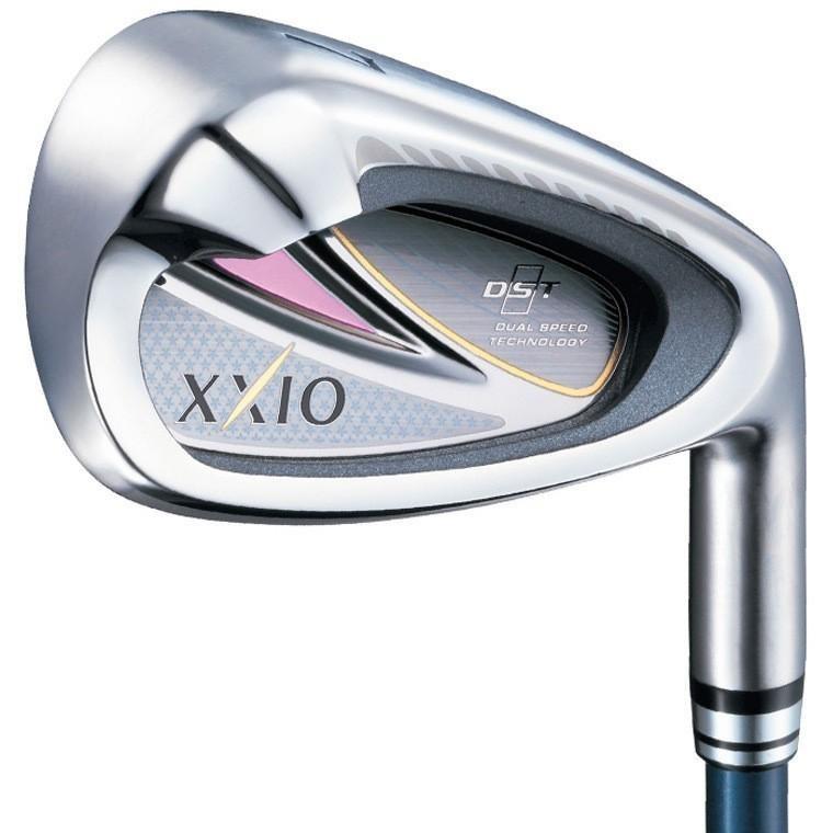 DUNLOP（ダンロップ） XXIO 初心者セット ゼクシオ エイト フルセット