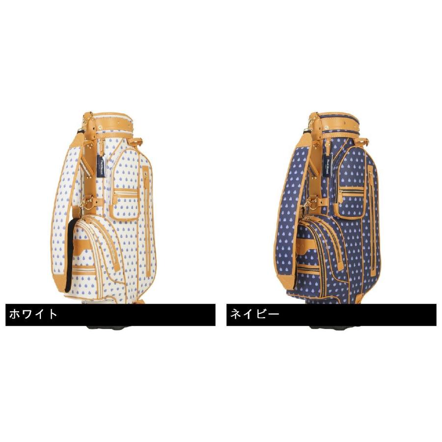 ポール・スチュアート スポーツ Paul Stuart SPORT キャディバッグ J8192105 キャディバッグ キャディバッグ