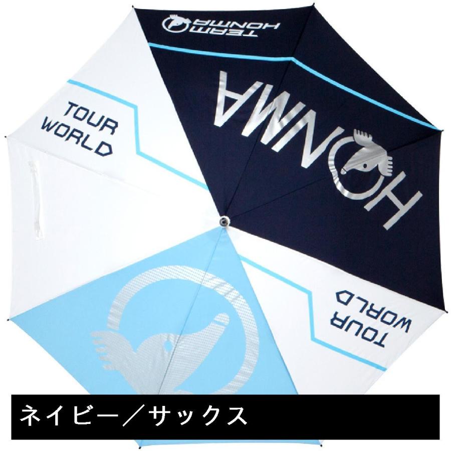 HONMA GOLF（本間ゴルフ） TOUR WORLD アンブレラ PA-1501 傘 : GDO