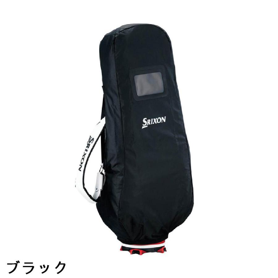 Srixon キャディバッグ&トラベルカバー DUNLOP（ダンロップ） SRIXON トラベルカバー : GDOゴルフショップ