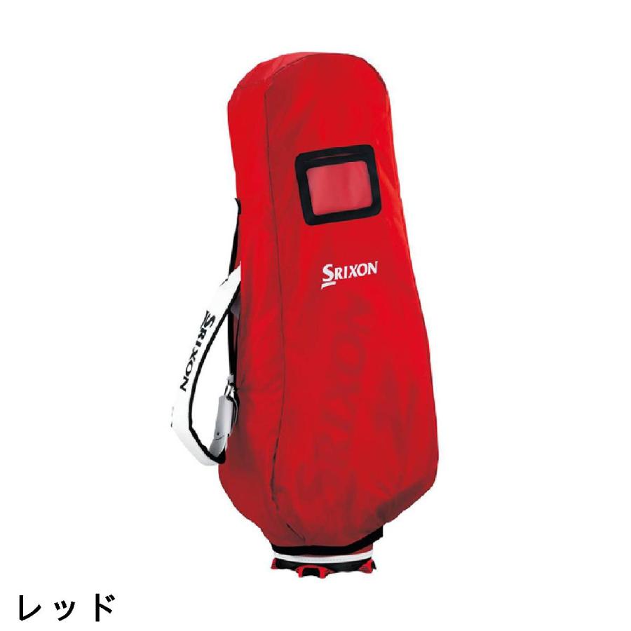 DUNLOP（ダンロップ） SRIXON トラベルカバー : GDOゴルフショップ