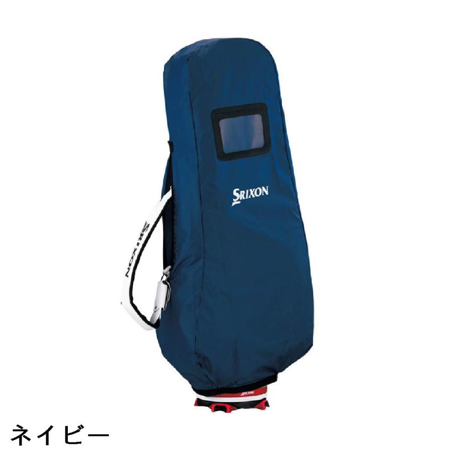DUNLOP（ダンロップ） SRIXON トラベルカバー : GDOゴルフショップ
