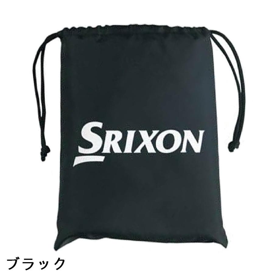 DUNLOP（ダンロップ） SRIXON トラベルカバー : GDOゴルフショップ