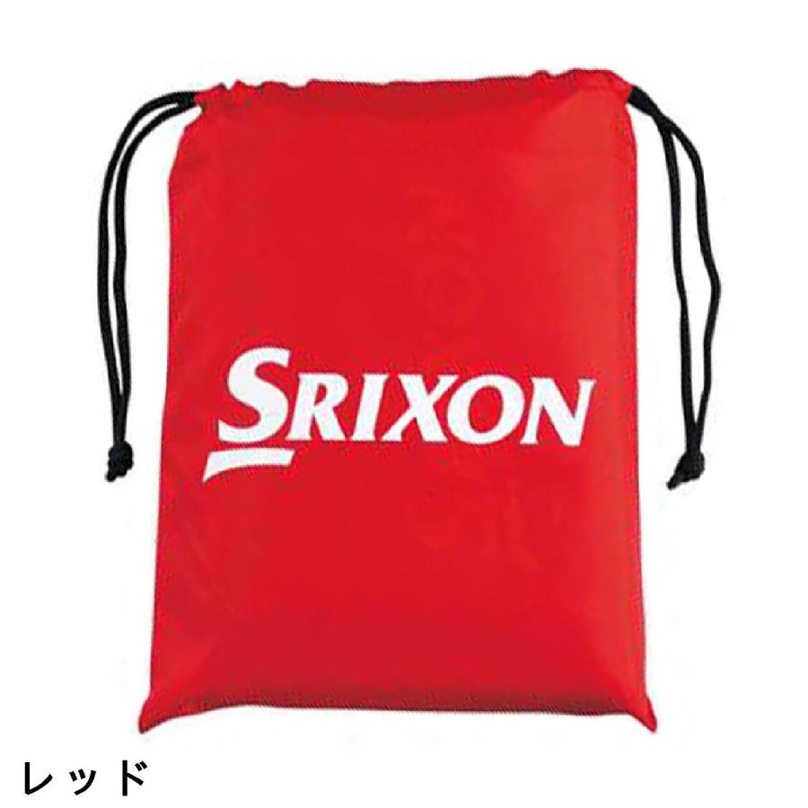 DUNLOP（ダンロップ） SRIXON トラベルカバー : GDOゴルフショップ