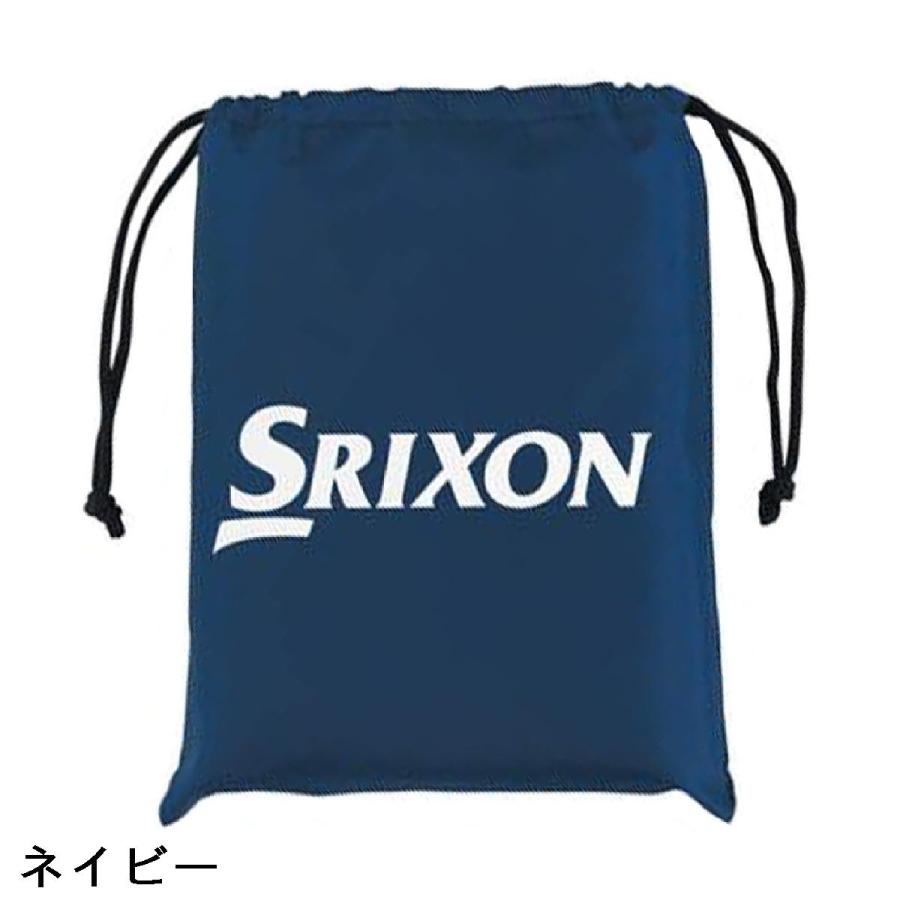 DUNLOP（ダンロップ） SRIXON トラベルカバー : GDOゴルフショップ