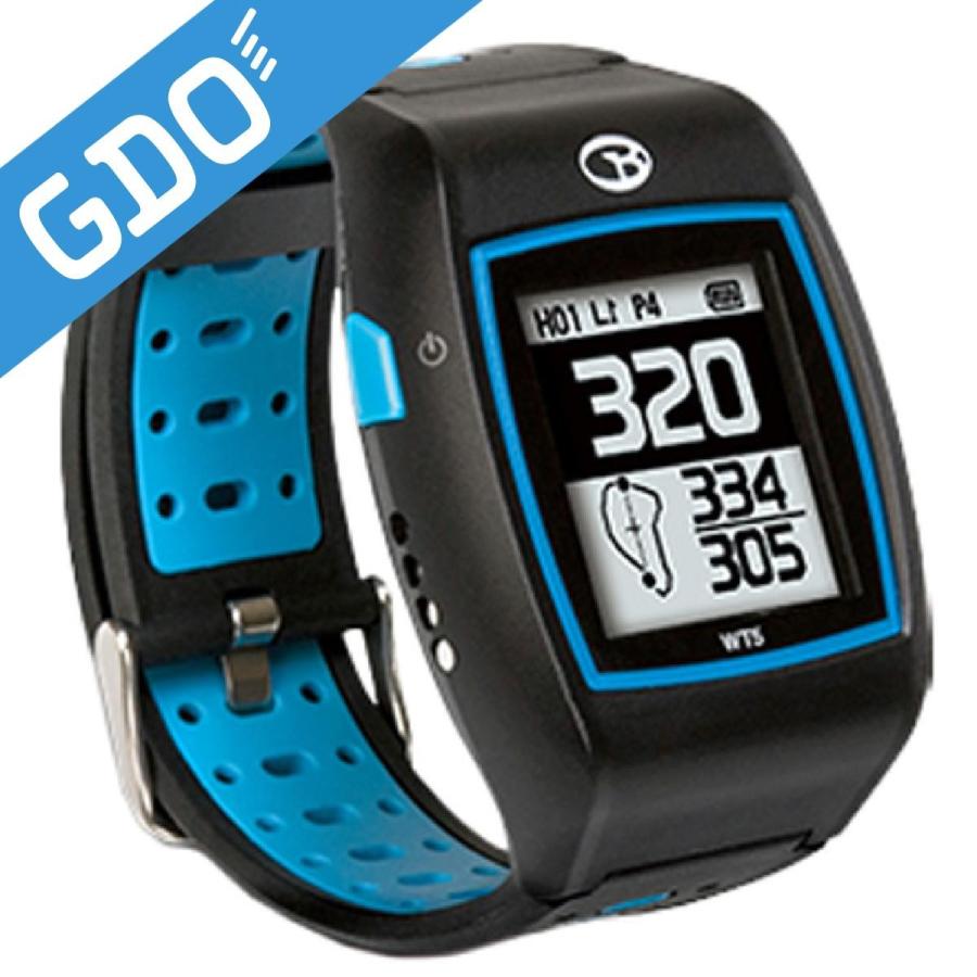 ゴルフバディー GolfBuddy ゴルフバディー WT5 距離測定器 :0000479323:GDOゴルフショップ Yahoo!店 - 通販 -  Yahoo!ショッピング