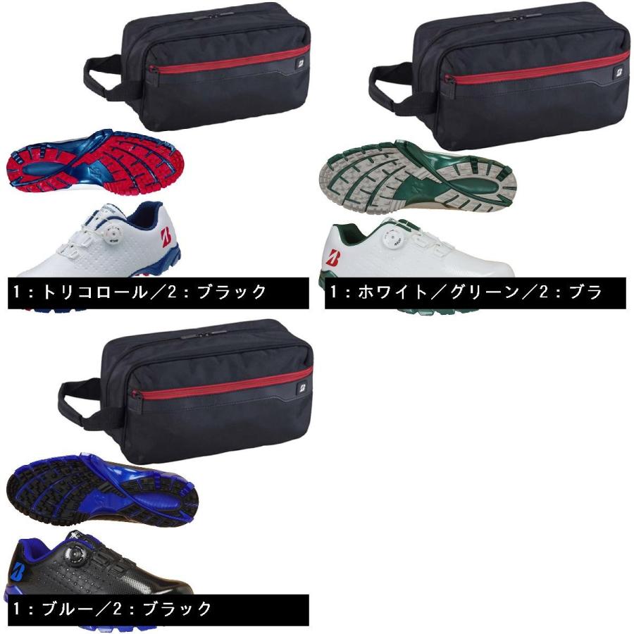 BRIDGESTONE（ブリヂストン） BRIDGESTONE GOLF ゼロ・スパイク